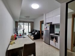 Eight Riversuites (D12), Condominium #621719161